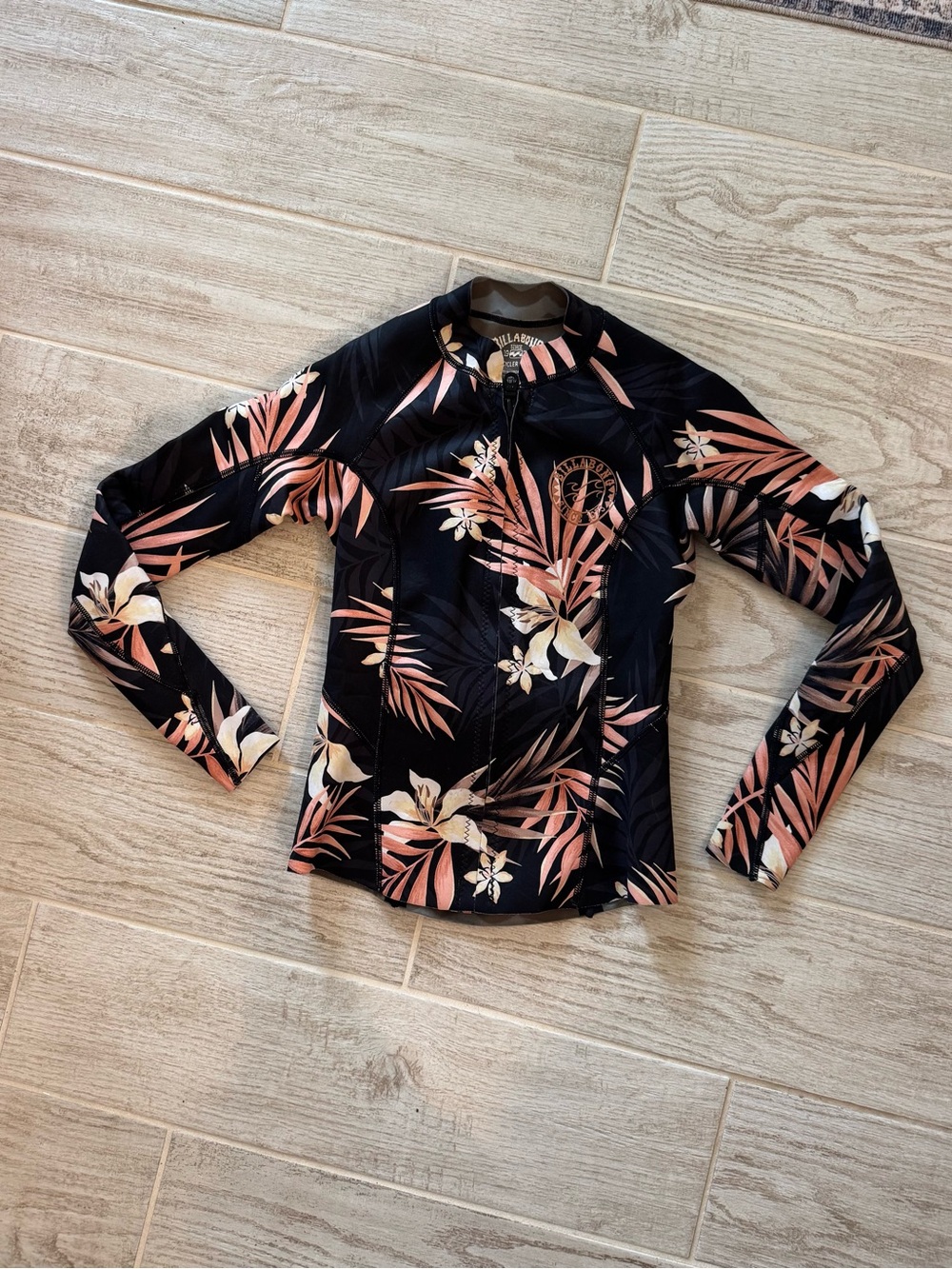 Billabong Wet Suit Jacket